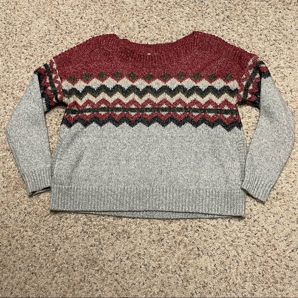 WOMEN'S VICTORIA'S SECRETS SWEATER - Picture 5 of 5